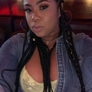 Meet your Posher, Shayla